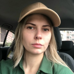 Полина Гусева, 15.01, Владимир