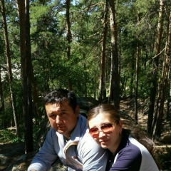 Назира Оразбаева, 28.07.1983, Караганда