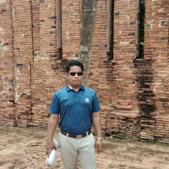 Ko Thargyi, 04.02.1979, Yangon