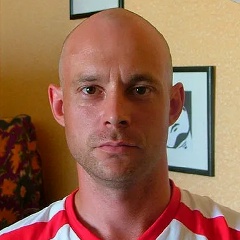 Михаил Рожков, 09.05.2000, Москва