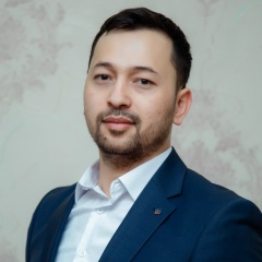 Mashrab Dzhuraev, 25.05, Москва
