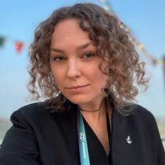 Ольга Кузьмина, 17.12, Москва