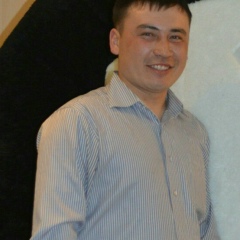 Олжас Альжанов, 05.07.1990, Астана