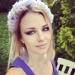 Ксения Богачева, 23.04.1988, Москва