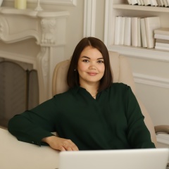 Наталья Золоторенко, Калининград