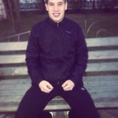 Владимир Зайцев, 09.05, Якутск