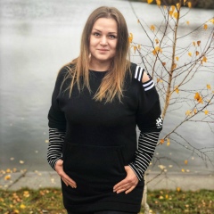 Светлана Левицкая, 31.01.1981, Хмельницкий