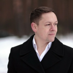 Константин Новоселов, 20.09