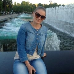 Софья Романова, 21.06.1988, Липецк