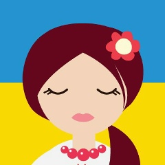Emiliya Petryshyn, Львов