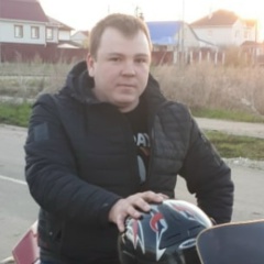 Владимир Смыков, Тамбов