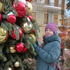 Вера Бирюкова, 13.05, Копейск
