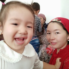 Гулназ Бисенова, 22.10.1985, Кызылорда