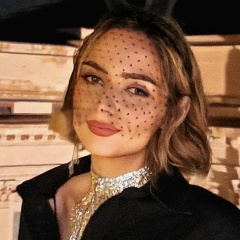 Виктория Коваль, Санкт-Петербург