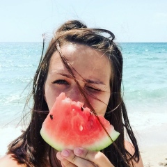 Светлана Дружинина, 17.07.1988, Москва