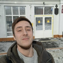 Глеб Елистратов, 02.10