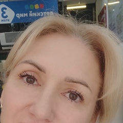 Юлия Юрченкова, Горячий Ключ