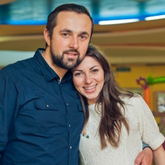 Вікторія Михайлюк, 15.08.1986, Львов