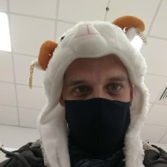 Константин Дульгеров, 19.08.1983, Чебоксары