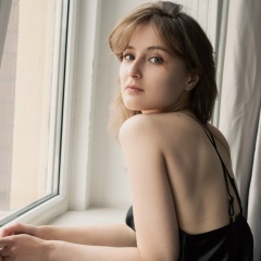 Марина Черных, 09.04.1998