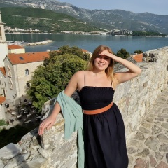 Ольга Литвиненко, 28.11.1984, Frankfurt am Main