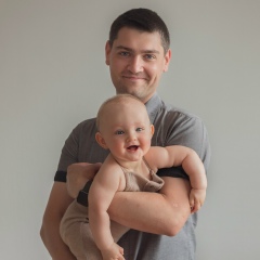 Максим Низовцев, 14.09, Санкт-Петербург