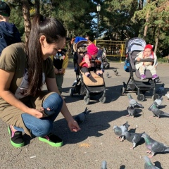 Асель Жетписова, 01.06.1994, Шымкент