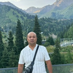 Булат Жалмагамбетов, 19.02.1982, Орск