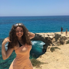 Маша Мисова, 12.10, Одинцово