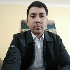 Акрамбек Ибрагимов, 20.03.1986, Нукус