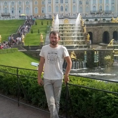 Максим Козлов, Смоленск