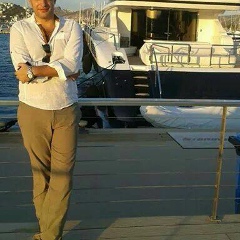 Edipcan Arkan, 20.03.1985, İzmir