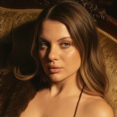 Julia Savinova, 25.10, Санкт-Петербург