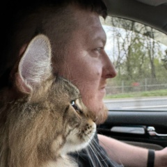 Ярослав Гирос, Москва