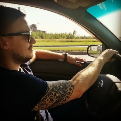 Иван Черняев, 21.03.1988, Череповец