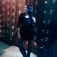 Анна Затонская, 22.08.1985, Саратов