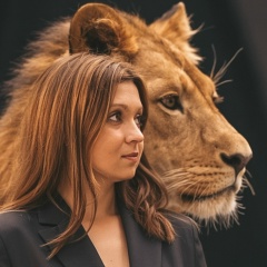 Ирина , 04.08.1990, Санкт-Петербург