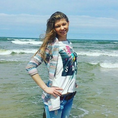 Лера Шелудько, Полтава