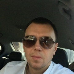 Ilya Sadritskiy, 16.02, Москва