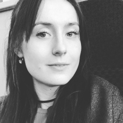 Anna Mckeever, 30.12.1990, Belfast