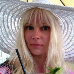 Екатерина Нойгебауэр, 07.05.1983, Bremen