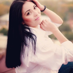 Dineyra Pachuli, 21.07, Ташкент