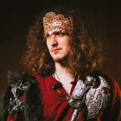 Владислав Мельников, 30.10.1996, Сергиев Посад