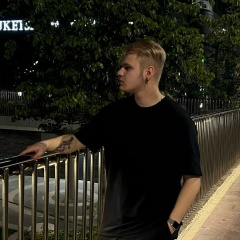 Максим Ястребков, 18.09.2001, Москва