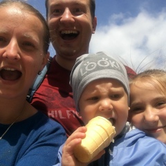 Наталиночка Гульчик, 16.07, Львов