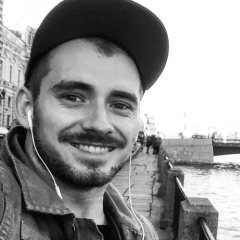 Александр Самсонов