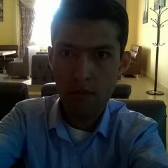 Алмаз Садыков, 23.09.1980, Актау