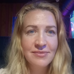 Татьяна Сергеевна