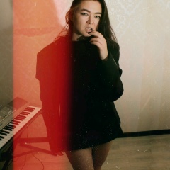 Дарья Смирнова, 15.04.1994, Москва