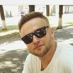 Серж К, Полтава